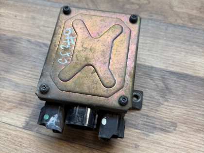 блок управления рулевой рейкой CF3