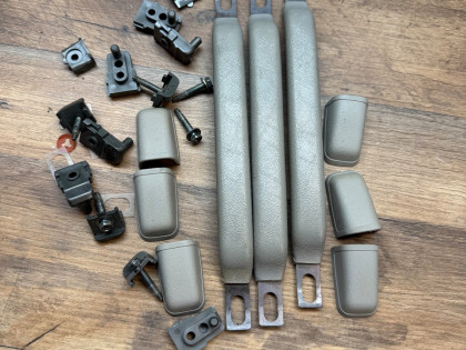 Ручки потолка CF3