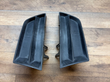 заглушки туманок CF3