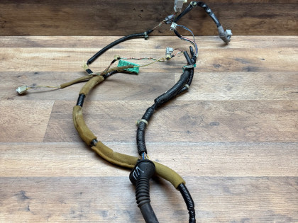 Проводка CF3