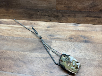 Замок двери передний левый CF3