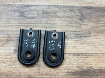 Крепление радиатора CF3