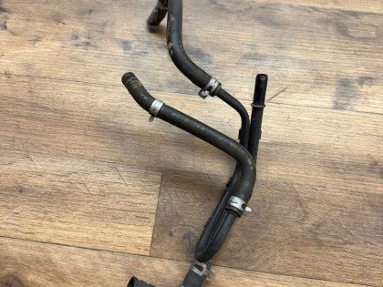 трубки сапуна CF3