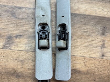 крепление ремней безопасности CF3