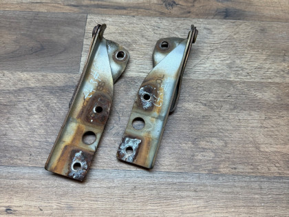 Петли капота CF3