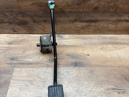 Педаль газа CF3