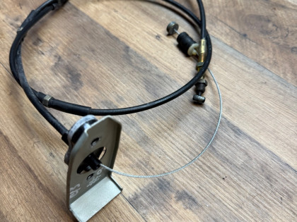 Тросик газа CF3