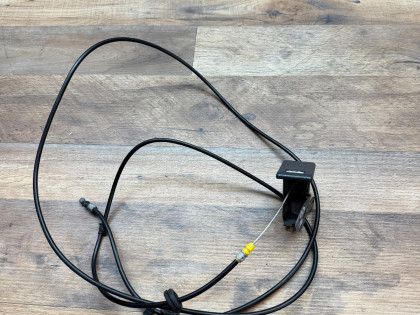 Тросик капота CF3