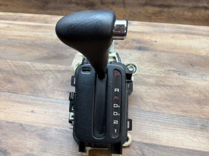 Селектор акпп CF3