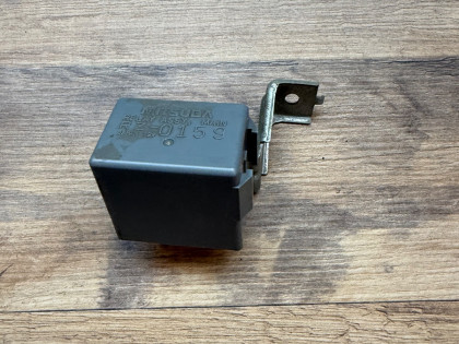 реле бензонасоса CF3