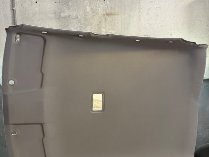 Обшивка потолка CF3