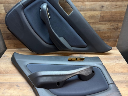 Обшивка дверей CF3