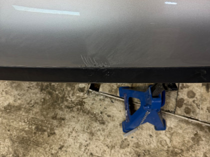 Бампер задний CF3