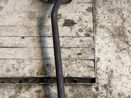 глушитель CF3