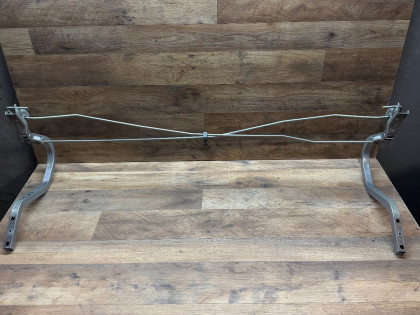 петли багажника CF3