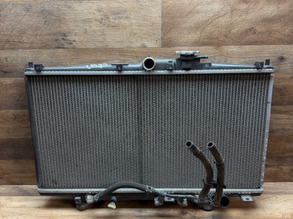 Радиатор CF3