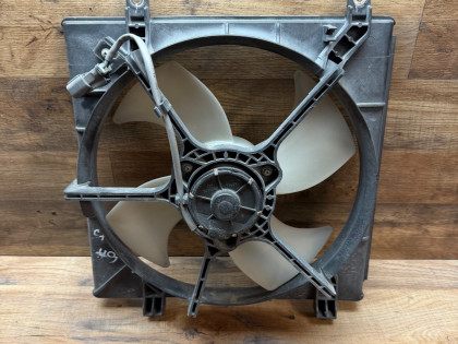 Вентилятор радиатора CF3