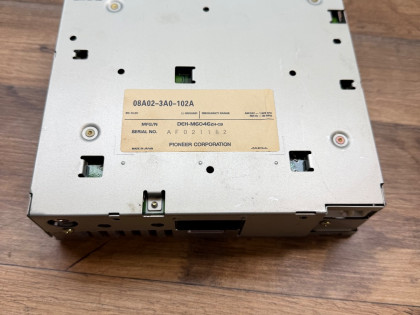 Магнитофон CF3