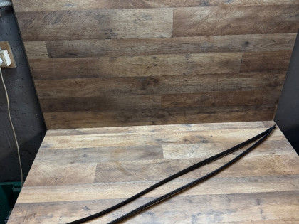 Молдинги крыши CF3