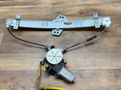 Стеклоподъемник передний левый CF3