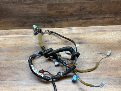 Проводка CF3