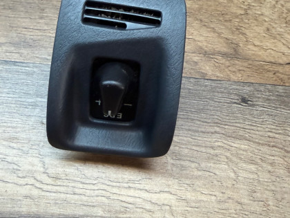 регулировка eps CF3