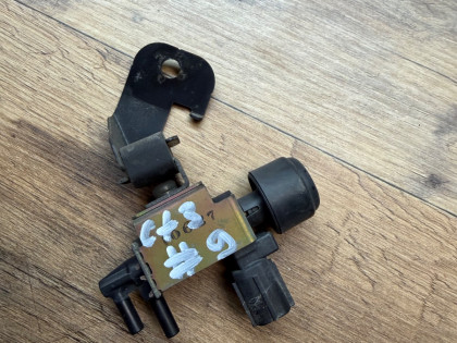 соленоид CF3