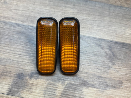 Повторители поворота CF3