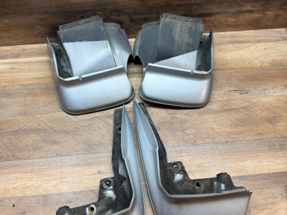 Брызговики CF3