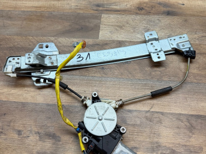 Стеклоподъёмник задний левый CF3