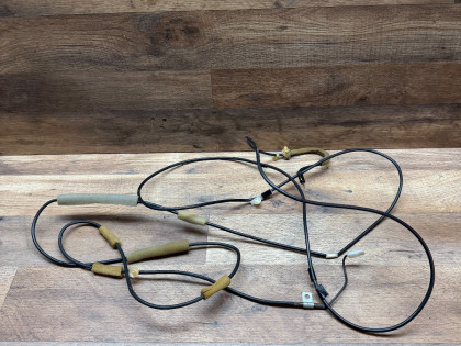 Проводка CF3