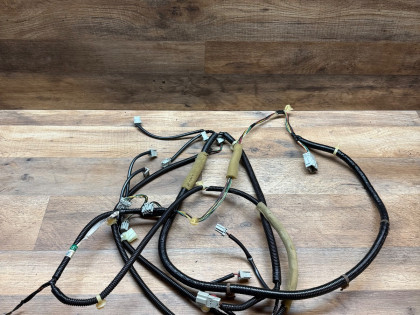 Проводка CF3