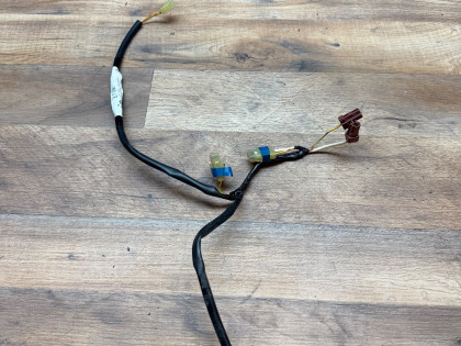 Проводка CF3