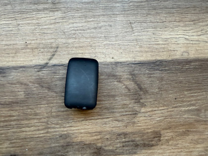 заглушка кнопки CF3