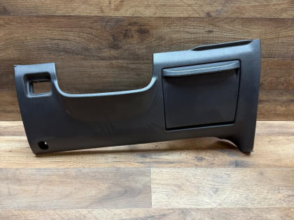 Пластик торпедо CF3