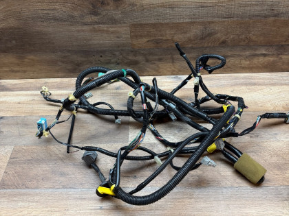 Проводка CF3