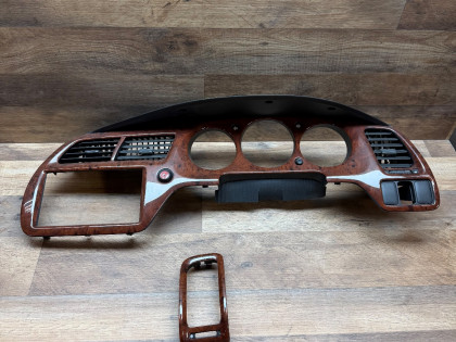 НАКЛАДКА НА ЩИТОК ПРИБОРОВ CF3