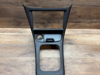 Накладка селектора акпп CF3