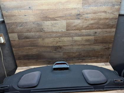 Полка задняя CF3