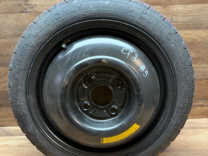 Запасное колесо CF3