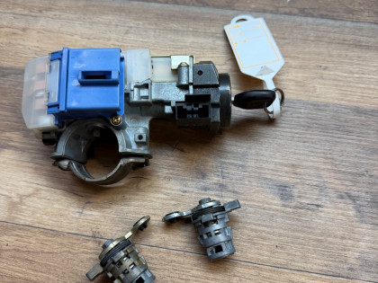 Замок зажигания CF3