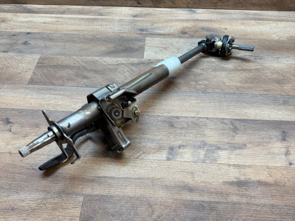 Рулевая колонка CF3