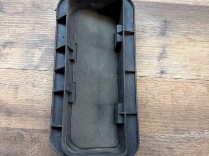 Клапан вентиляции кузова CF3