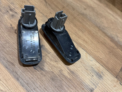 Повторители поворота Пара HONDA ACCORD CF3 2002