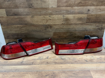 Стоп сигналы комплект