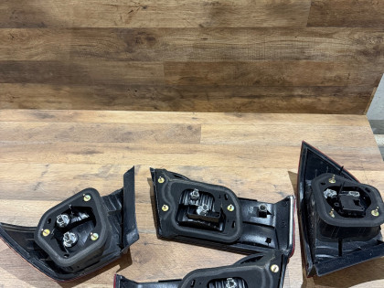 Стоп сигналы комплект Рестайлинг HONDA ACCORD CF3 2002