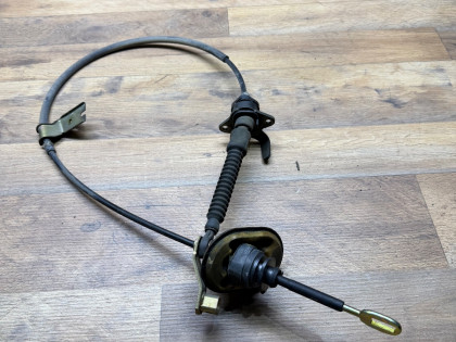 Тросик селектора