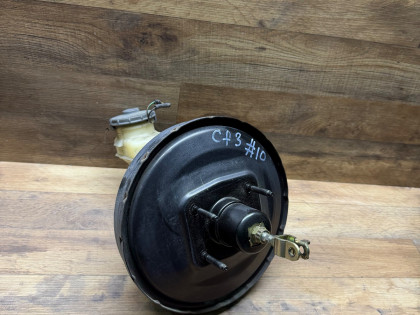 Главный тормозной цилиндр