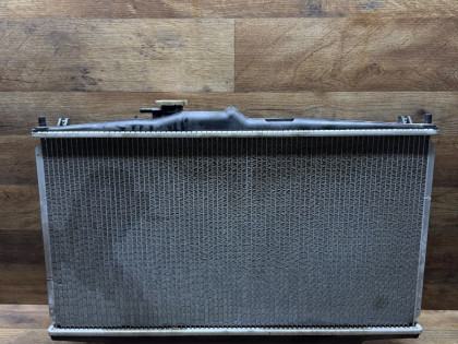 Радиатор HONDA ACCORD CF3 2002