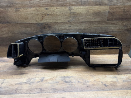 НАКЛАДКА НА ЩИТОК ПРИБОРОВ маска HONDA ACCORD CF3 2002